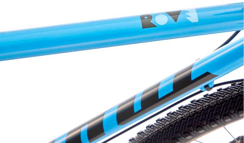 Kona Rove DL Gloss Azure Blue 52cm-4