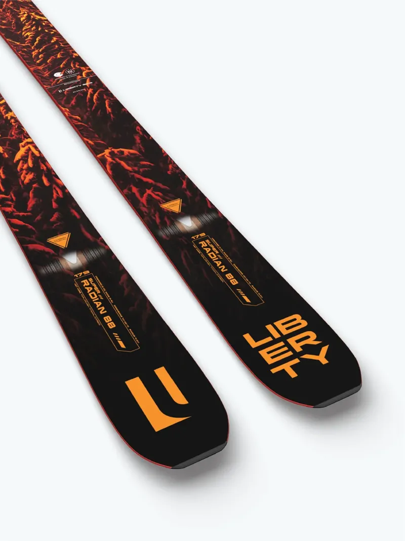 Super Radian 88-4