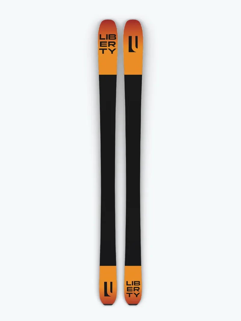 Super Radian 88-1
