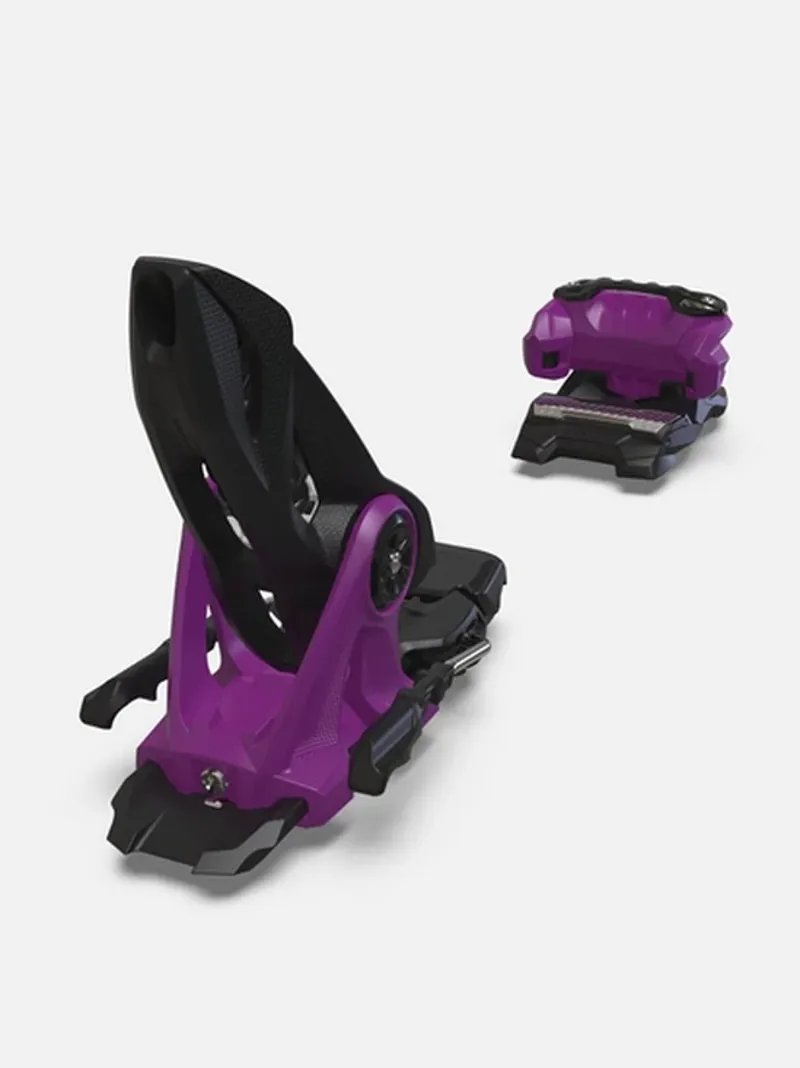 GRIFFON 13 100MM BLACK/PURPLE-1