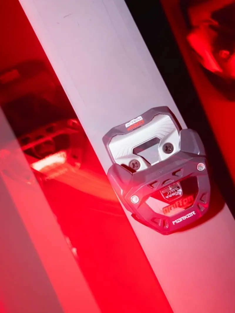 GRIFFON X 13 MWERKS-3