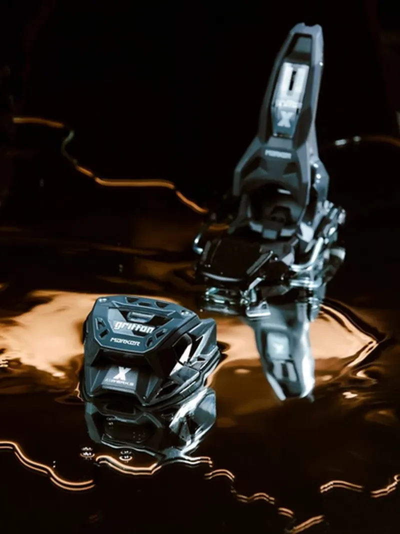 GRIFFON X 13 MWERKS-4