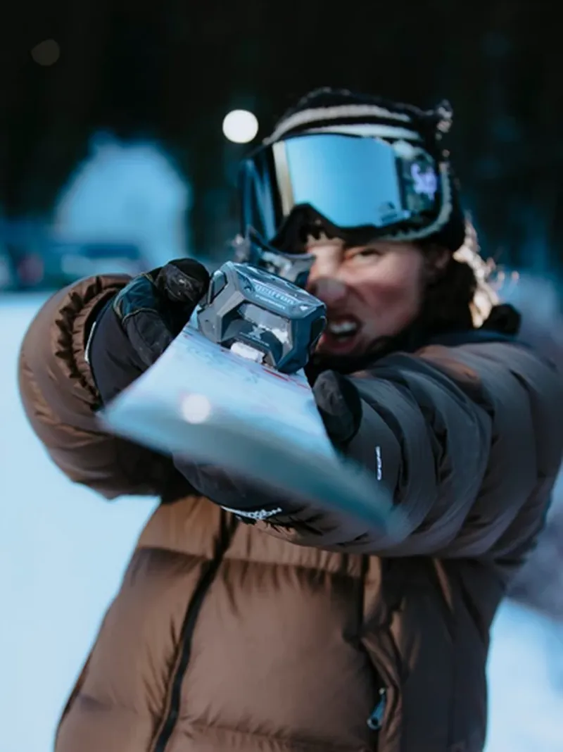 GRIFFON X 13 MWERKS-5