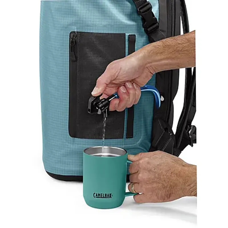 Camelbak ChillBak 30L Fusion 6L Adriatic Blue-4