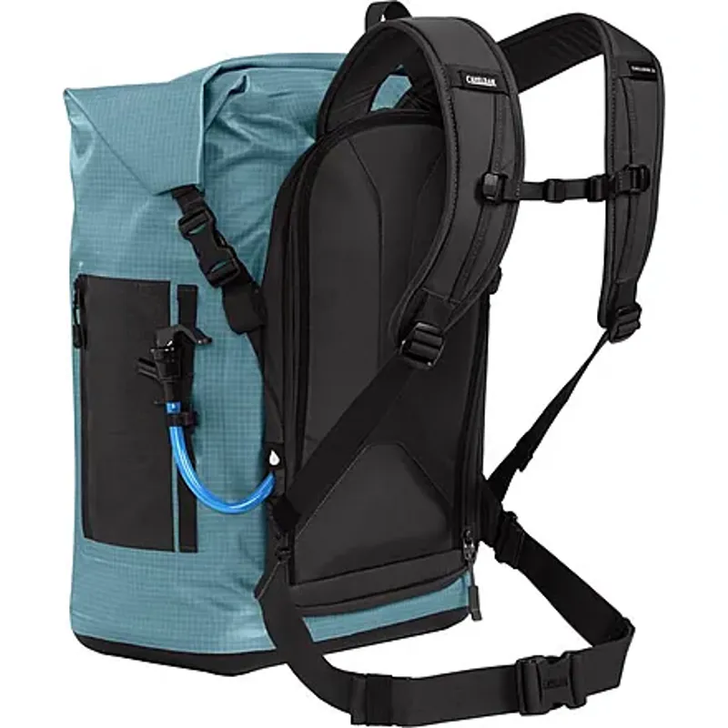 Camelbak ChillBak 30L Fusion 6L Adriatic Blue-5