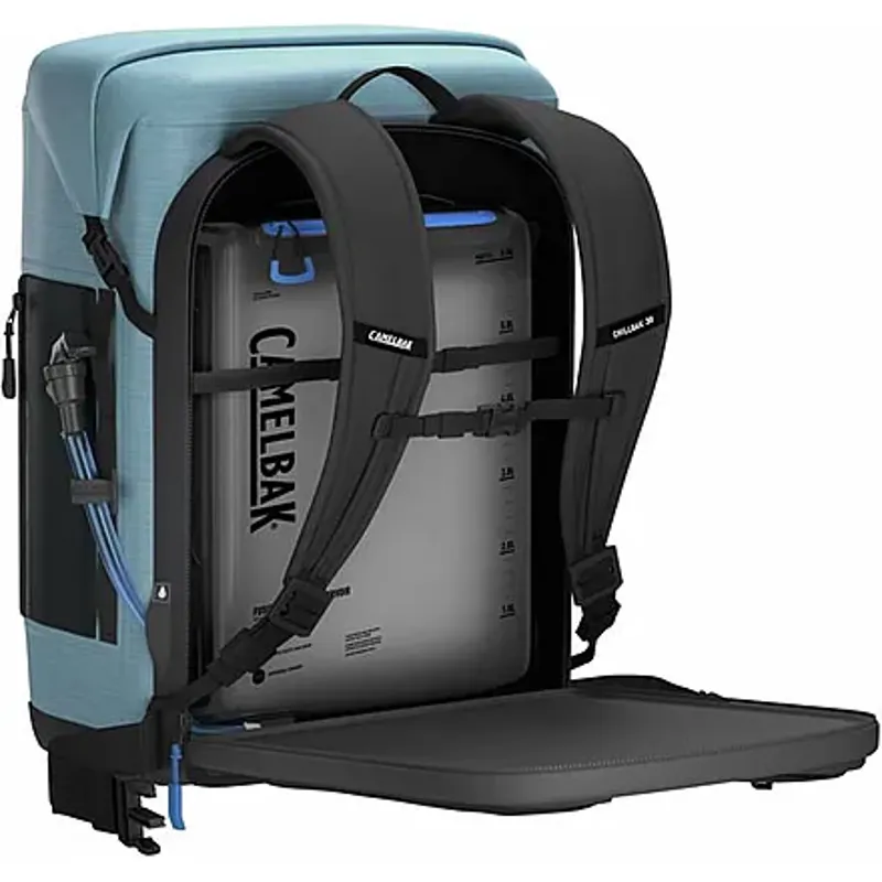 Camelbak ChillBak 30L Fusion 6L Adriatic Blue-2