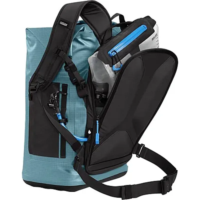 Camelbak ChillBak 30L Fusion 6L Adriatic Blue-1
