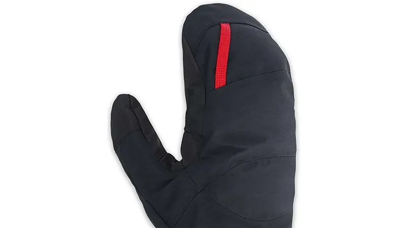 Outdoor Research Mt. Baker II GORE-TEX Mitts in Black-3