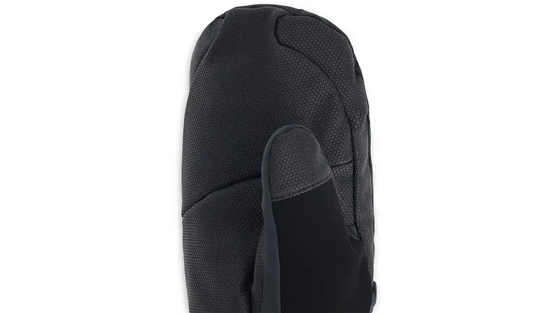 Outdoor Research Revolution GORE-TEX Mitts in Black-3