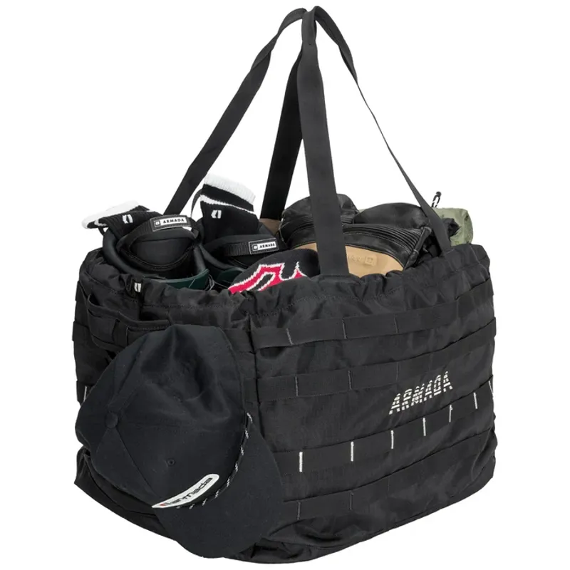 AR Gear Haul 50L Tote-2