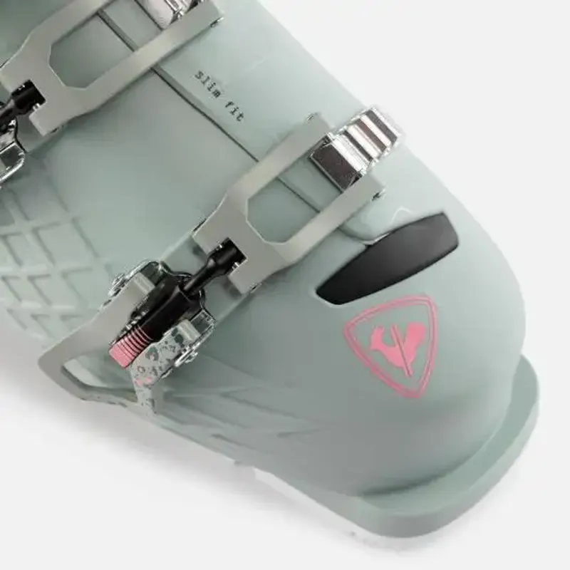 Rossignol Alltrack Pro 100 W in Shadow Green-3