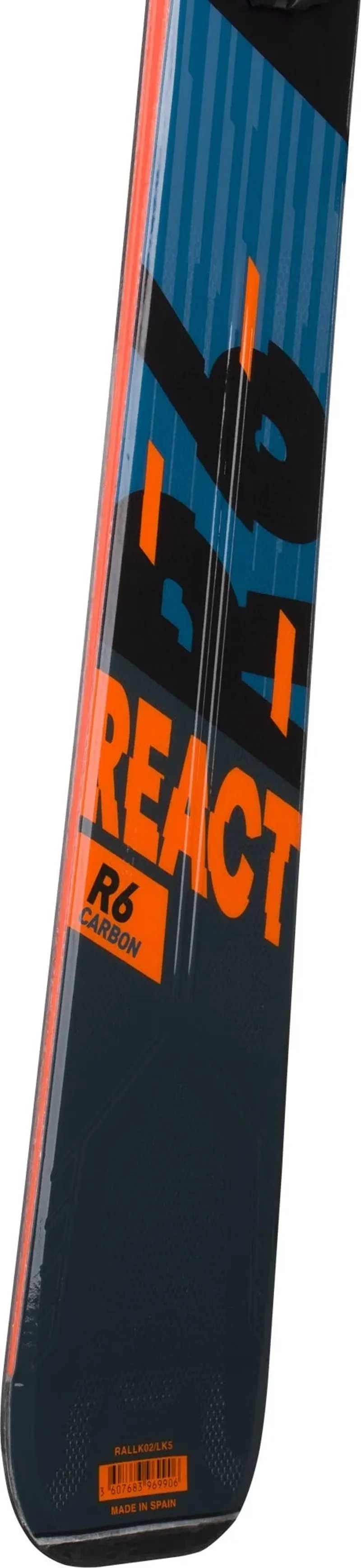 Rossignol React - Thumbnail 3
