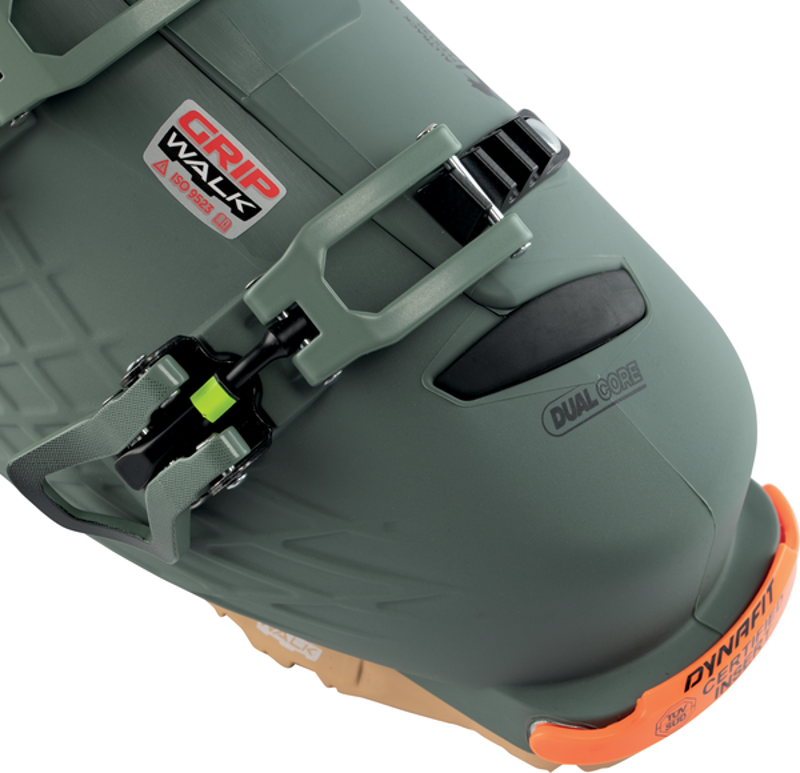 Rossignol Alltrack Pro 130 GW in Light Greeen-4