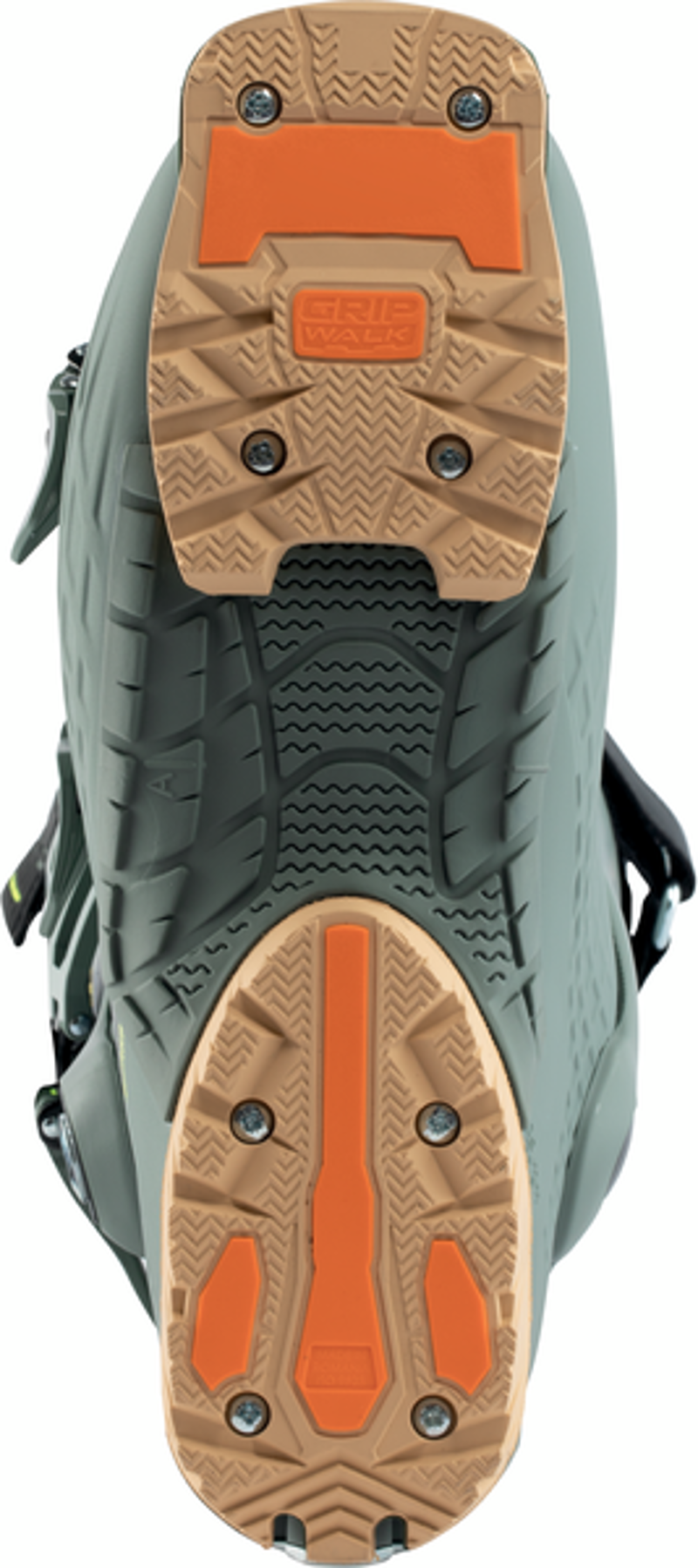 Rossignol Alltrack Pro 130 GW in Light Greeen-5