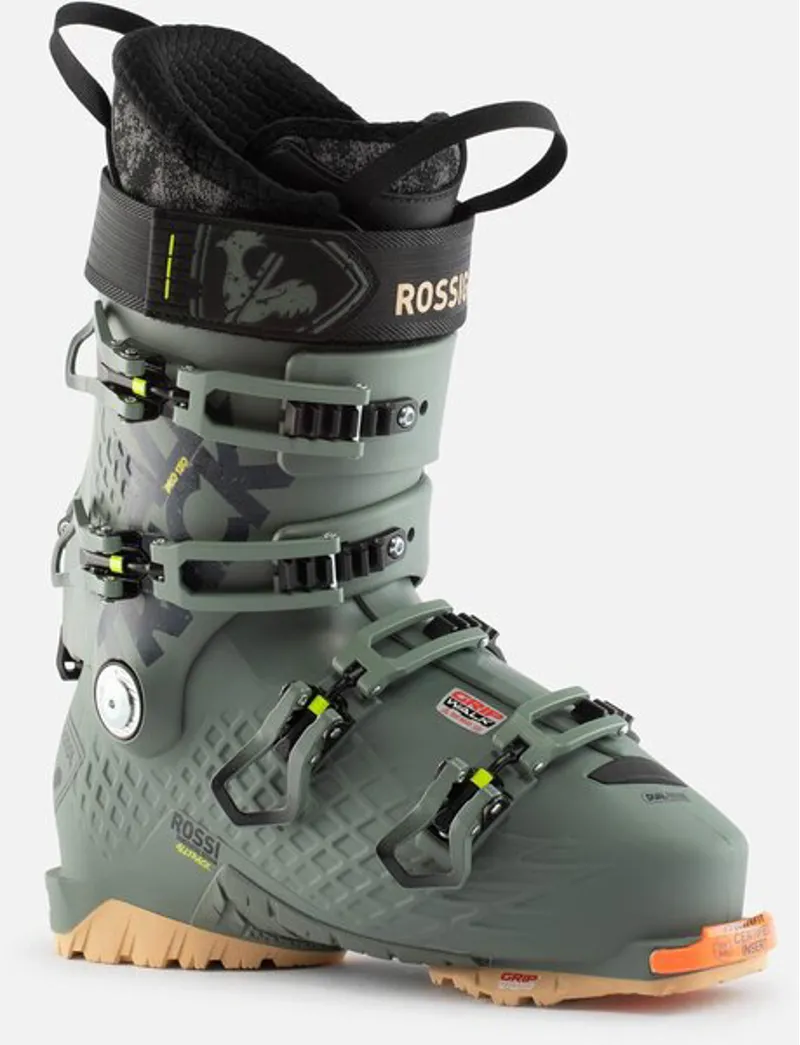 Rossignol Alltrack Pro 130 GW in Light Greeen