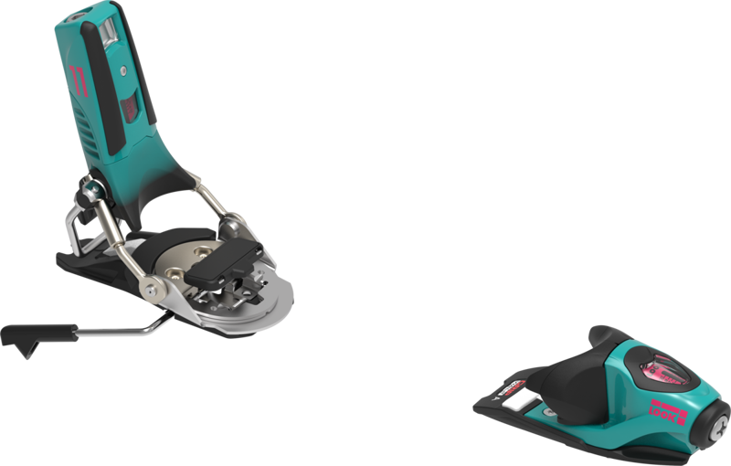 PIVOT 2.0 11 GW B105 LAGOON