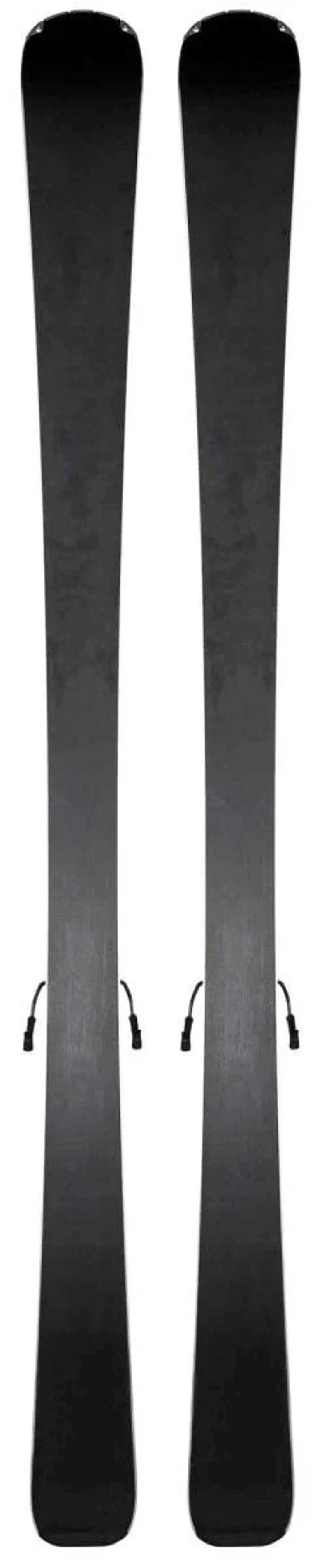 Rossignol Nova 6Xp in Black/Gold-1