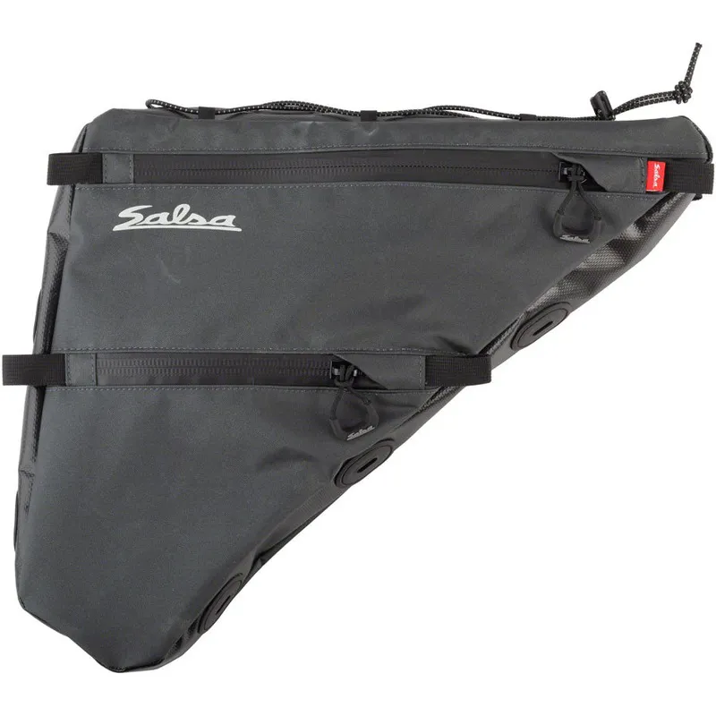 Salsa EXP Series Cutthroat Direct Mount Frame Pack 60cm