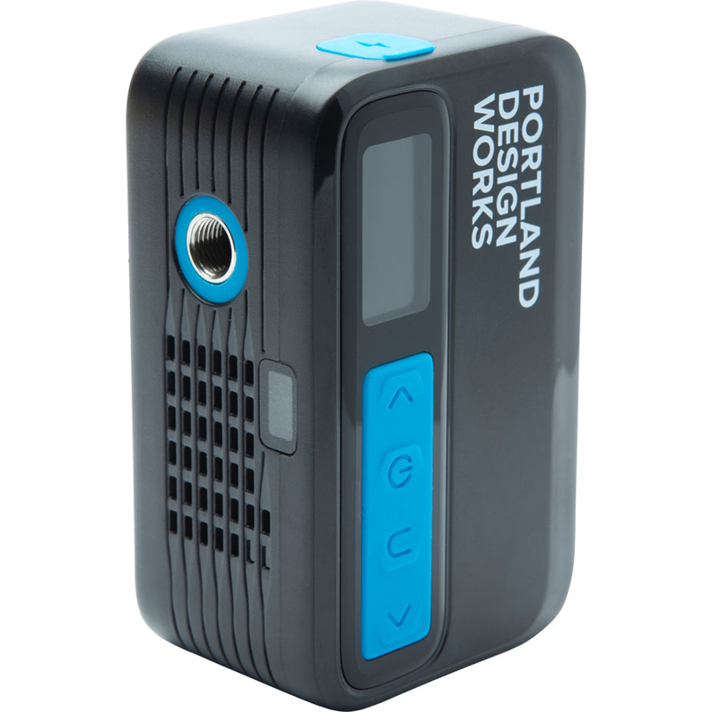 Essentials Electric Mini Pump-2