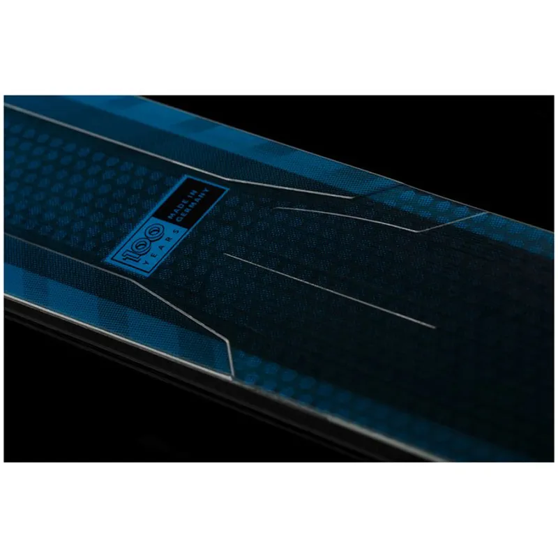 Volkl Kendo 88 23/24 in Blue/Black -3