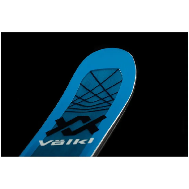 Volkl Kendo 88 23/24 in Blue/Black -4