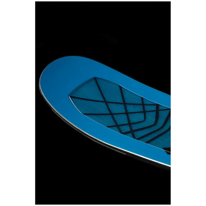 Volkl Kendo 88 23/24 in Blue/Black -5