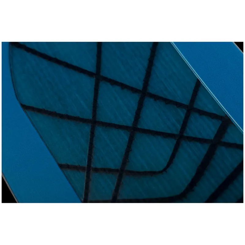 Volkl Kendo 88 23/24 in Blue/Black -1