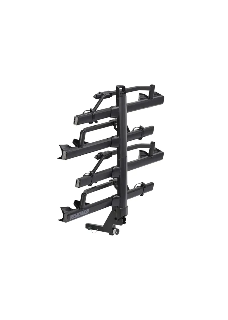 Yakima StageTwo +2 Anthracite Add-On-1