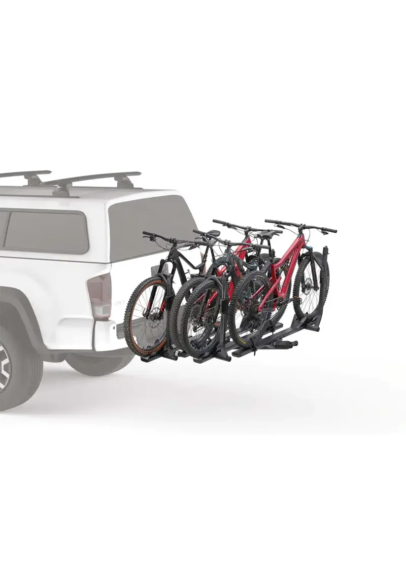 Yakima StageTwo +2 Anthracite Add-On-2