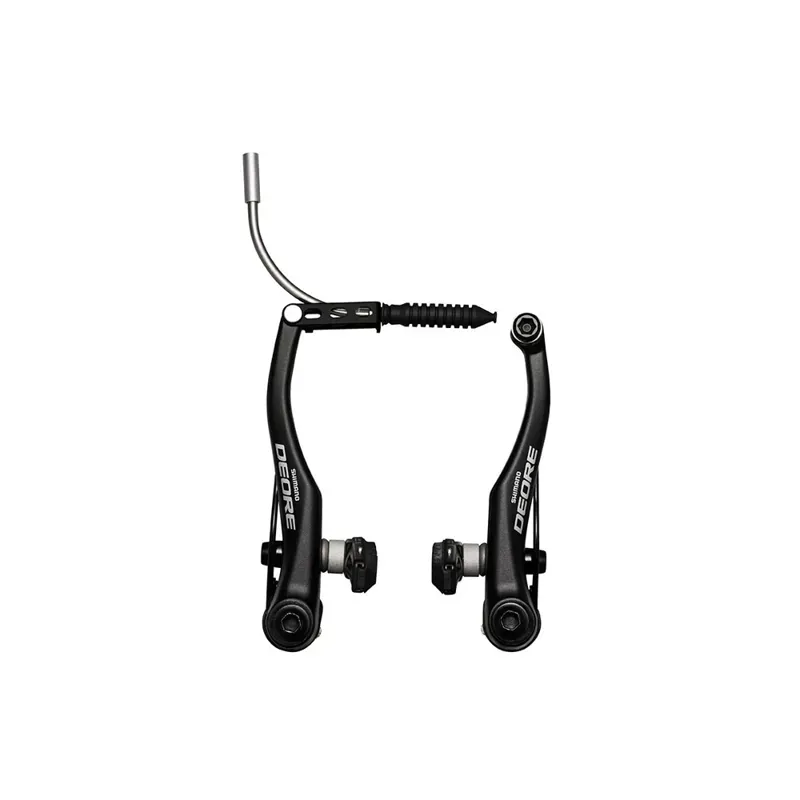 Shimano BR-T610 Brake Caliper in Black
