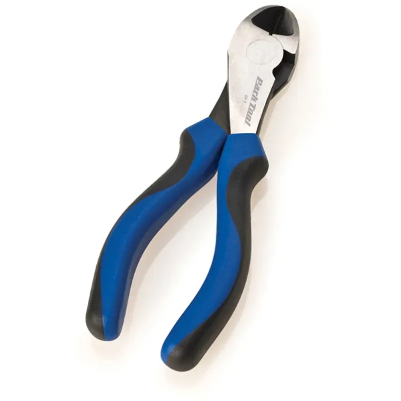 Park Tool SP-7 Side Cutter Pliers in Blue