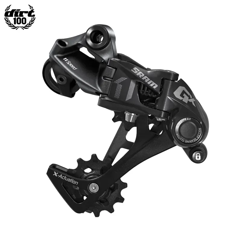 Sram x horizon top