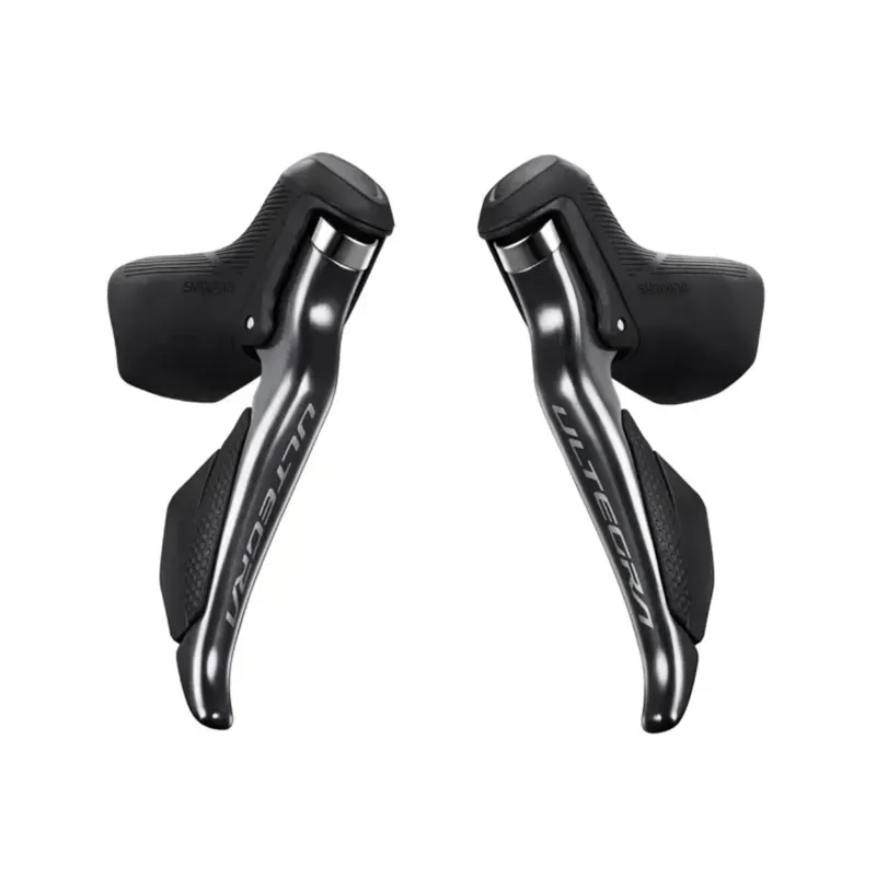 Shimano ST-R8150 Ultegra Di2 2x12-speed Wired Shift Levers in Black