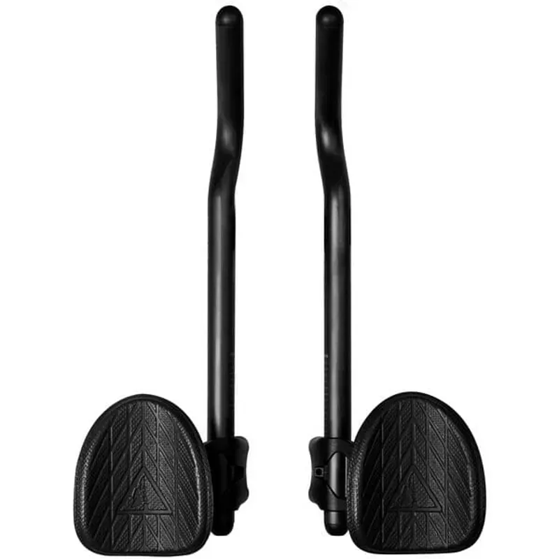 Profile Design Supersonic Ergo+ 35 SLC Aerobar - Ergo+ Armrest Supersonic Bracket 400mm Black-3