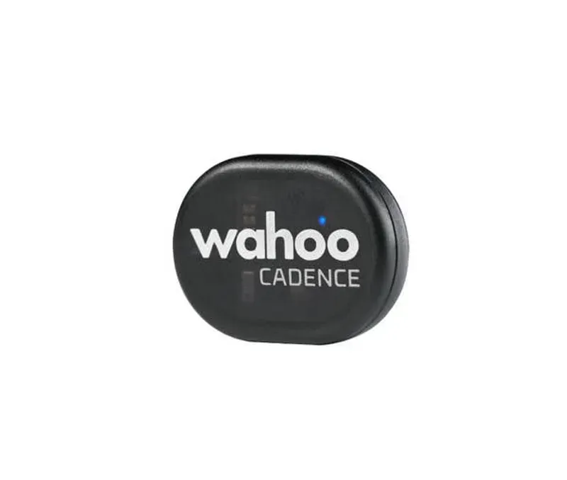 Wahoo Fitness RPM Cadence Sensor With Bluetooth/ ANT+