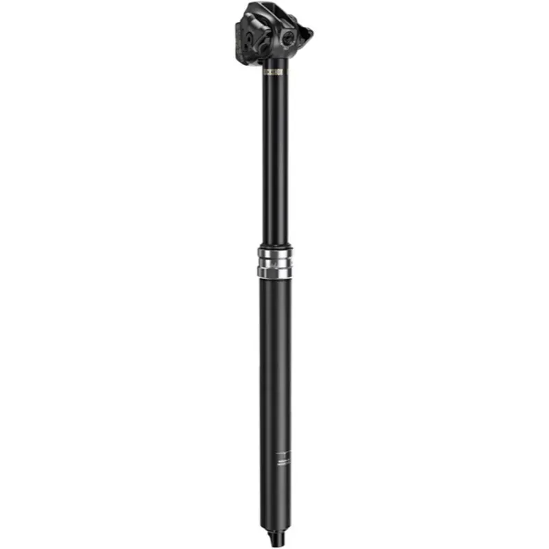 Rock Shox Reverb AXS 30.9/170mm Seatpost w/o Remote in Black