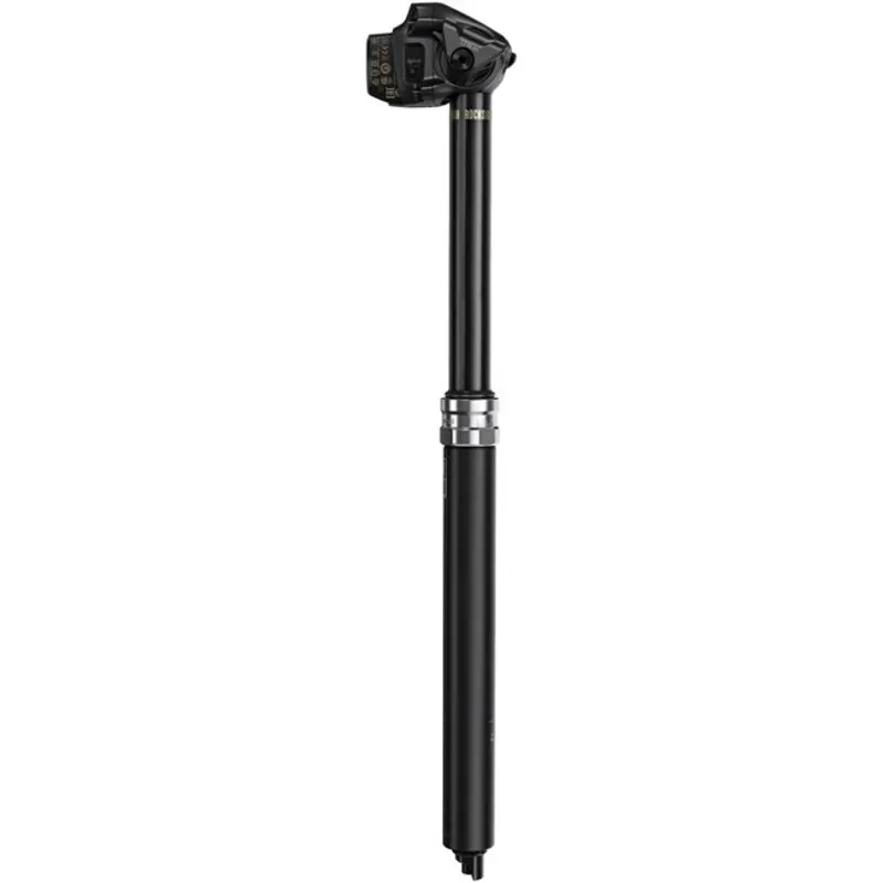 Rock Shox Reverb AXS 31.6/125mm Seatpost w/o Remote in Black-1