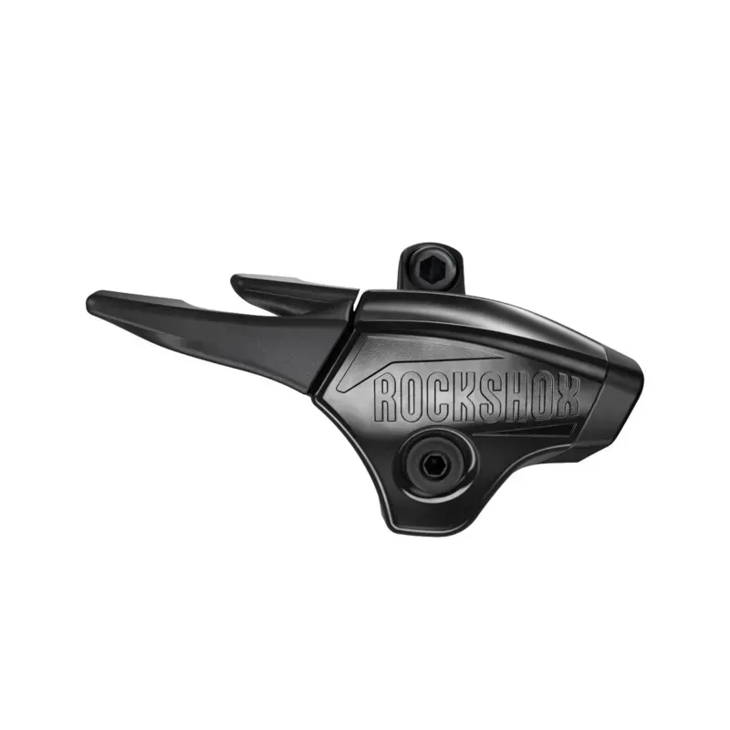 Rock Shox Remote Upgrade Kit for Gold 2014-7 in Black