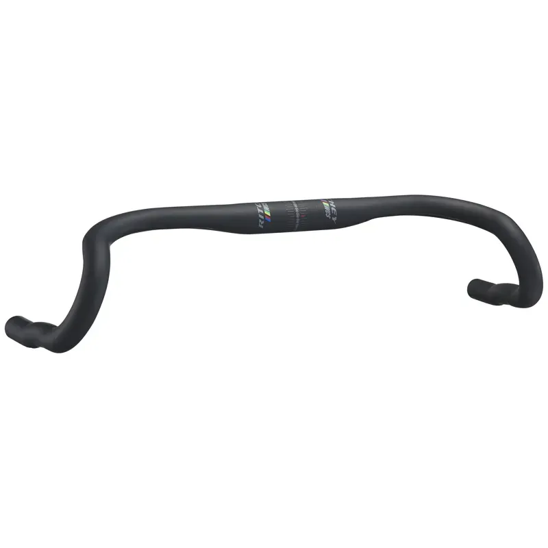 Ritchey WCS VentureMax Drop Handlebar - Aluminum 44cm 31.8mm Blatte