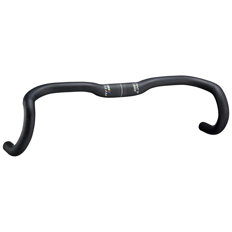 Ritchey WCS Carbon Ergomax Drop Handlebar - Carbon 40cm 31.8mm Carbon