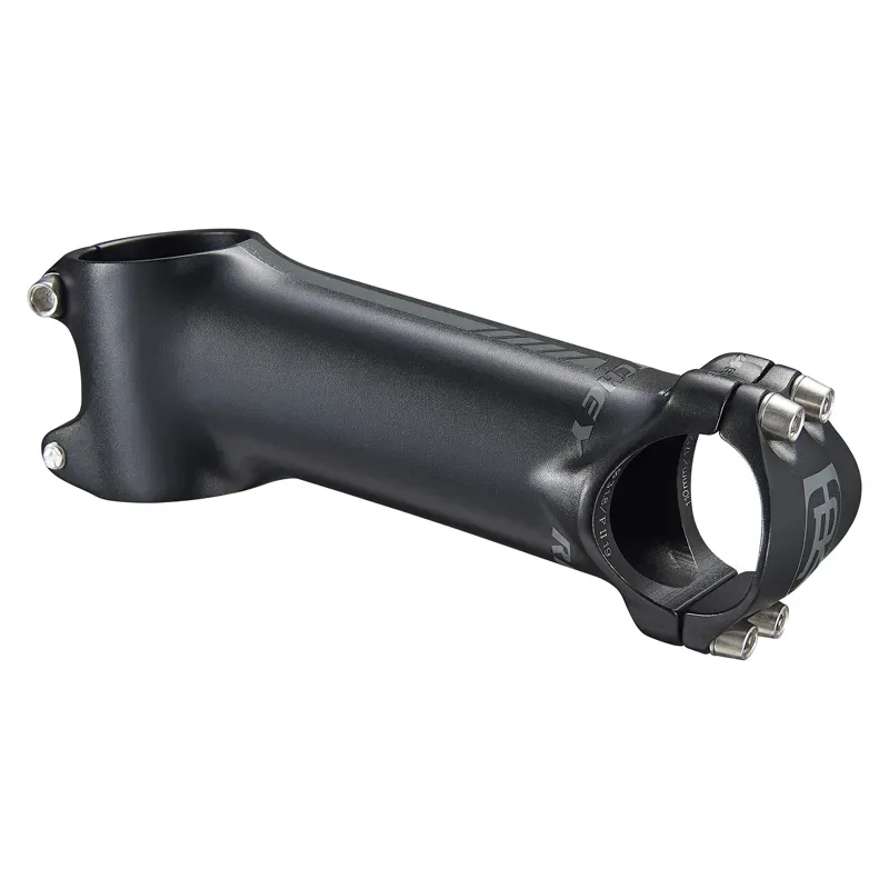Ritchey Comp 4Axis-44 Stem - 80mm 31.8mm +17/-17 1 1/4 Alloy Black