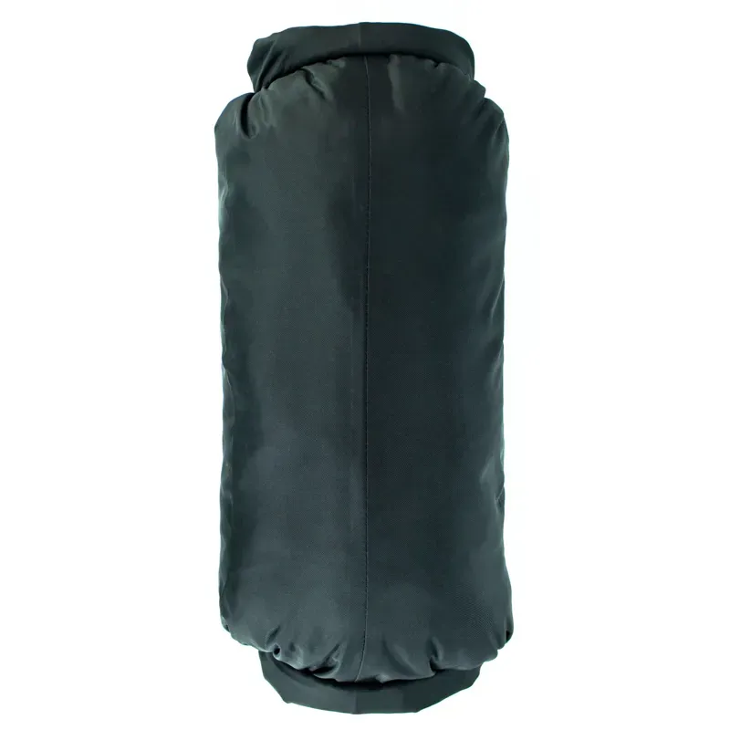 Restrap Dry Bag Double Roll 14L In Black