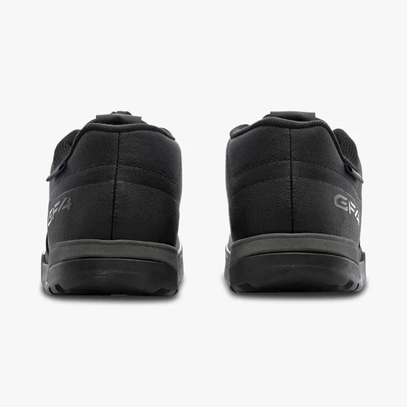 Shimano SH-GF400 MTB Shoes in Black-4