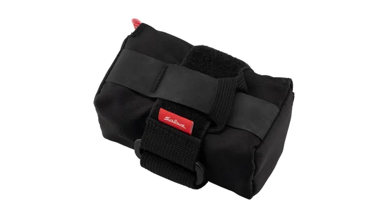 Salsa Anything Bracket Pack in Black