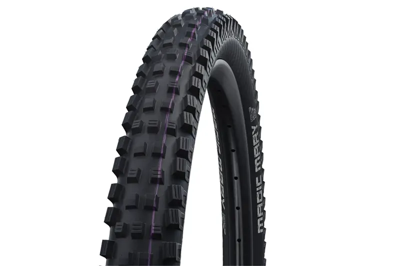 Magic Mary Addix Black 27.5''x2.50