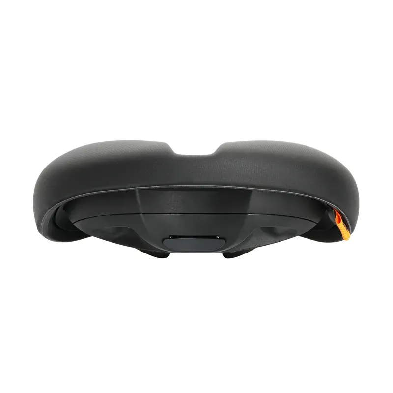 Selle Royal Explora Relaxed Saddle in Black-4