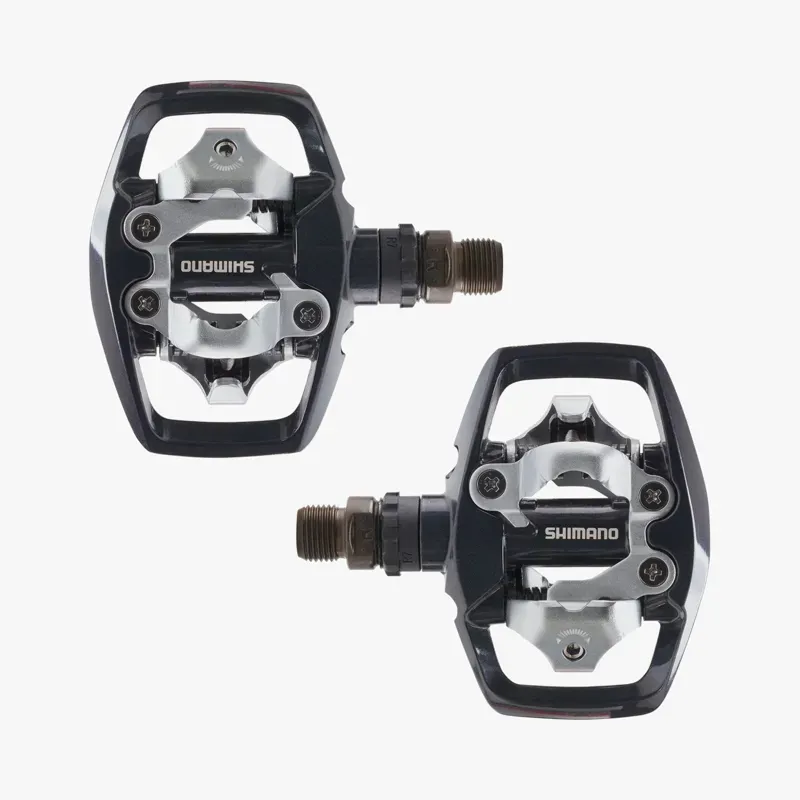 Shimano PD-ED500 Pedals in Black-1