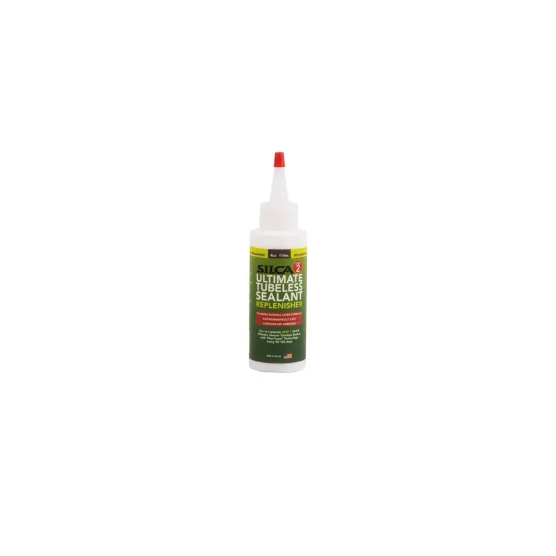 Silca Ultimate Tubeless Sealant Replenisher - 4oz