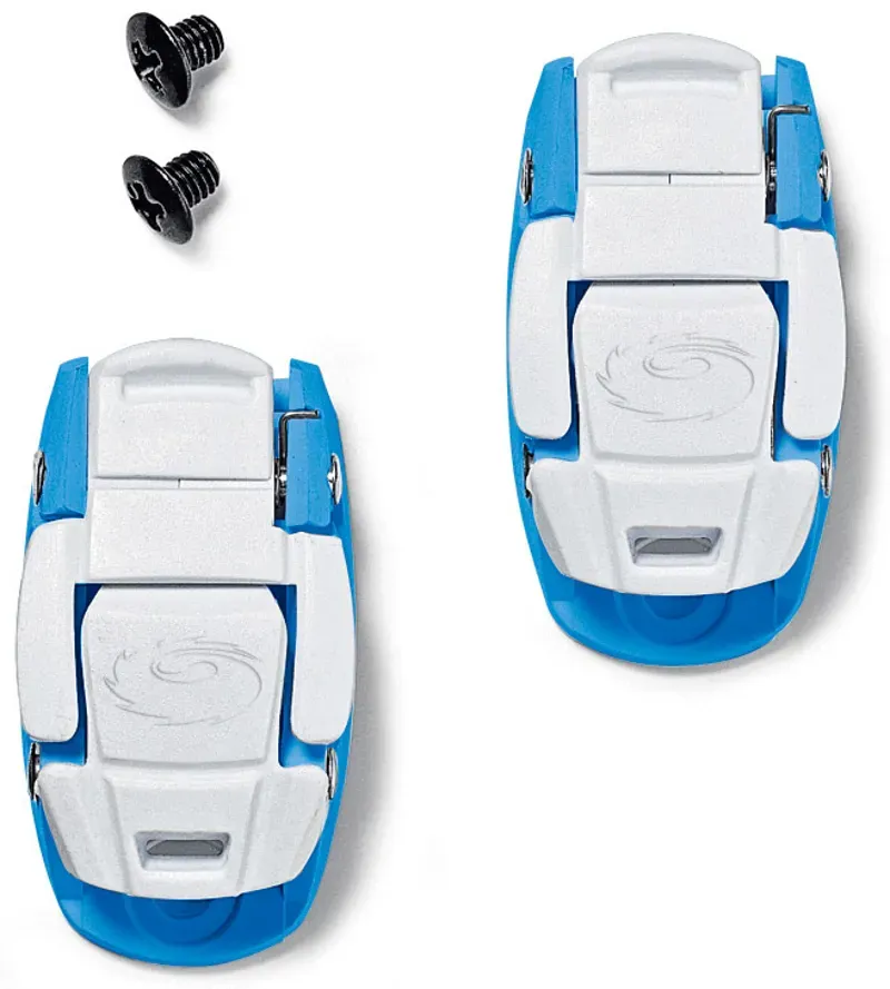 Sidi Caliper Buckle - Blue/ White