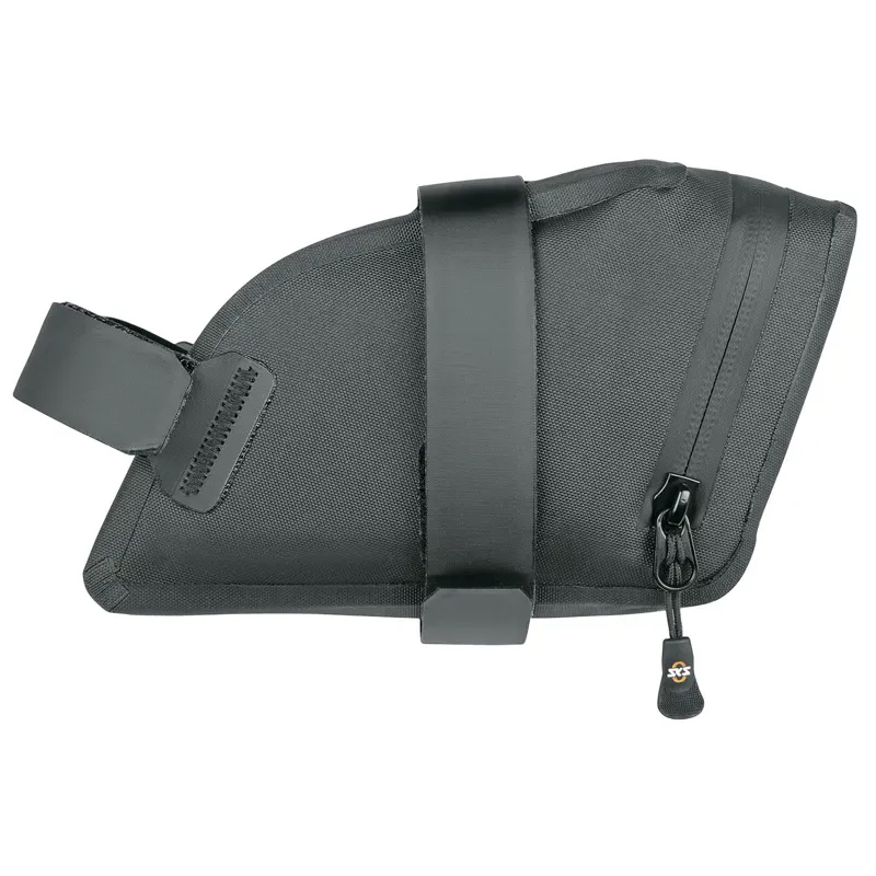 SKS Race 400ml Saddle Bag in Black-2
